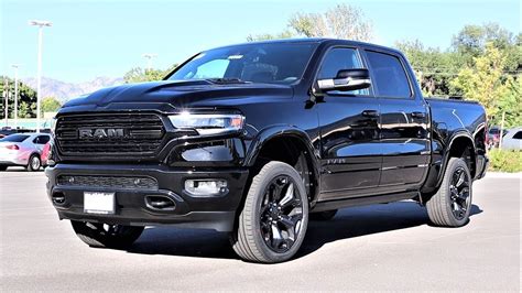2020 Ram 1500 Limited for Sale (with Photos) .